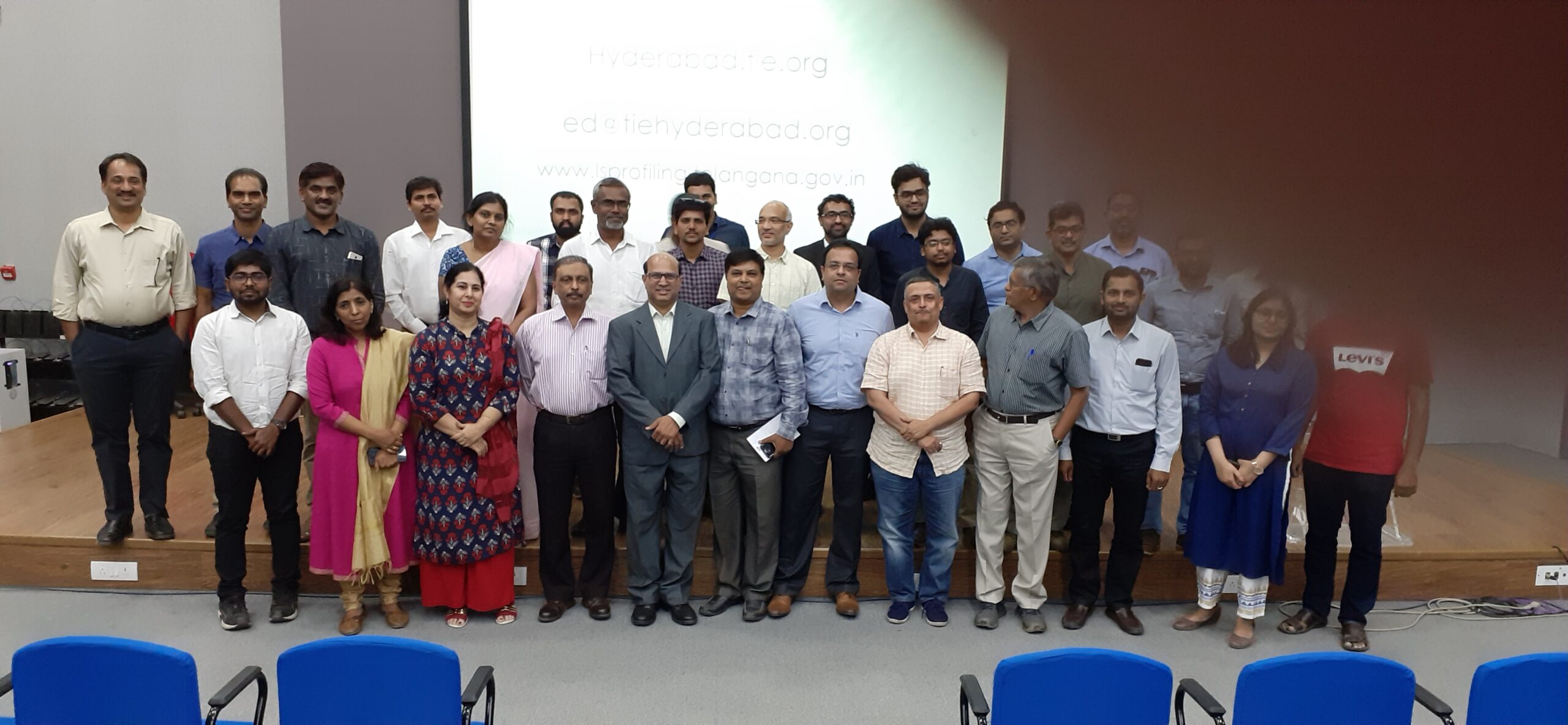 AWS Academy Meet | Industry- Academia Program
